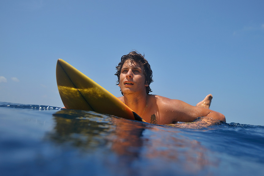 Day 2 - Amazing surfs at Jails, Honkeys, Sultans, Ninjas, Cokes and Chickens