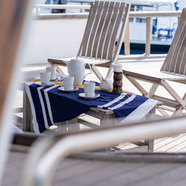 DAY 4 Visit Male’ and end of cruise
