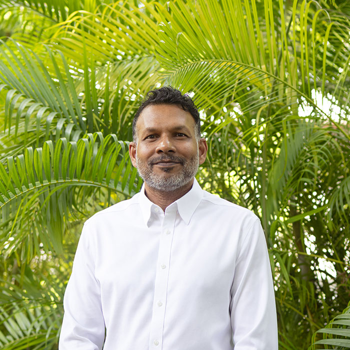 Mahjoob Abdulla