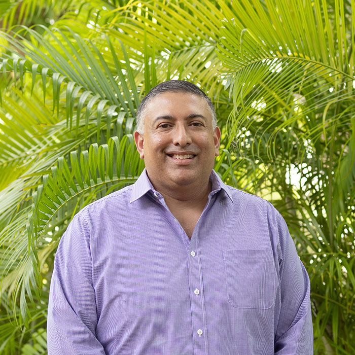 Viraj Silva