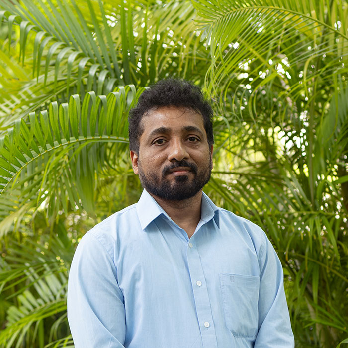 Chamath Prasanna