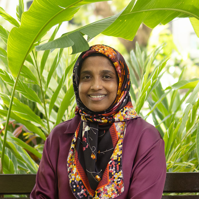 Hawwa Nafeela