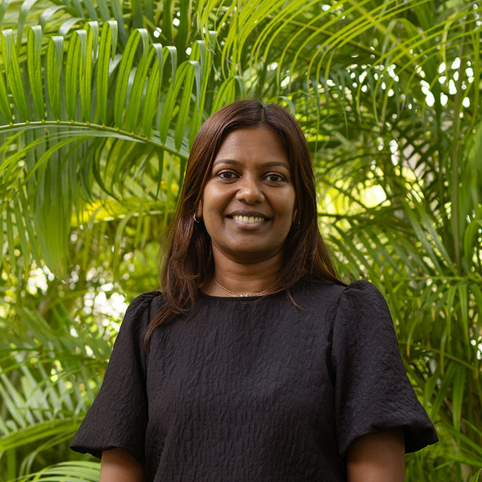 Aminath Salah