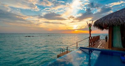 Pullman Maldives